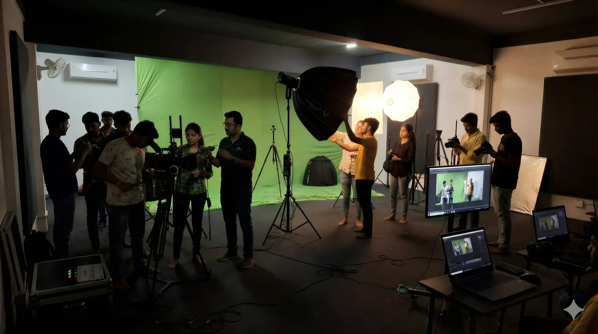 MEDIA MASTERY
PROTRACK