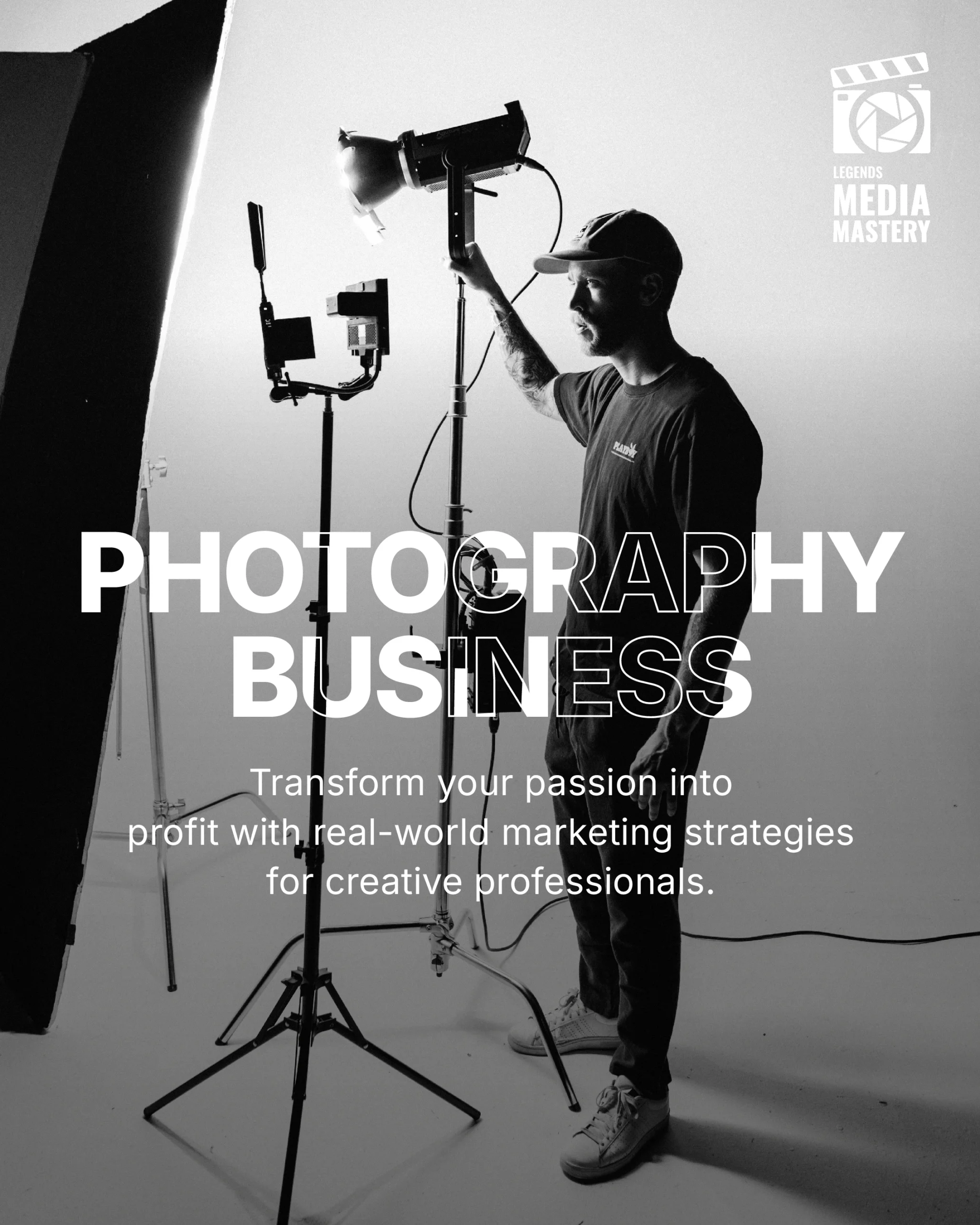 Photography Business